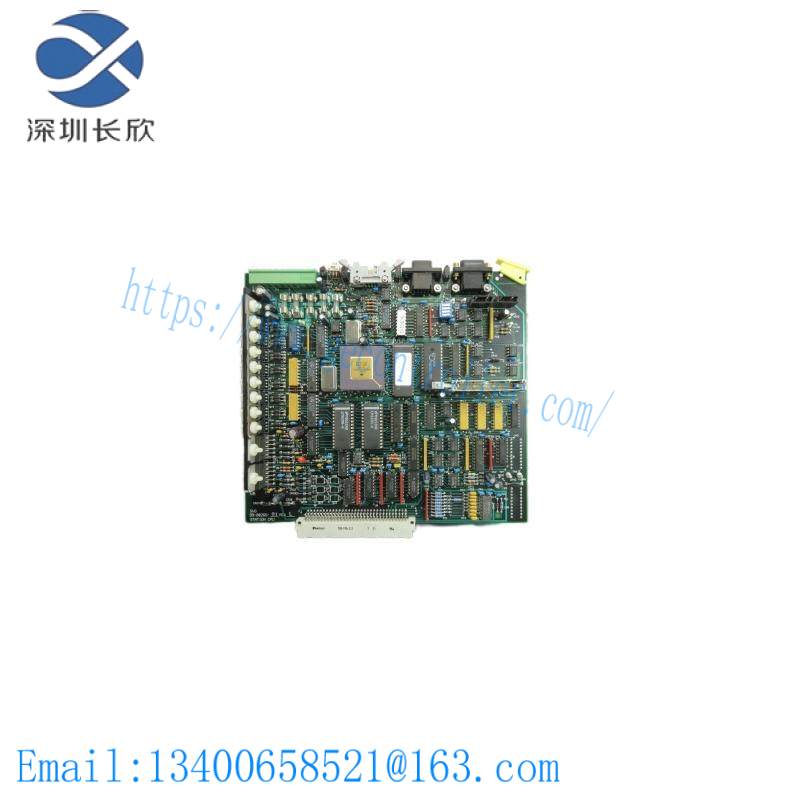 ASML SVG 99-80266-01 CPU Board
