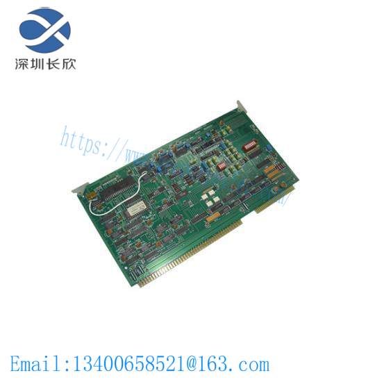 ASSY 3528515 chromo I/O