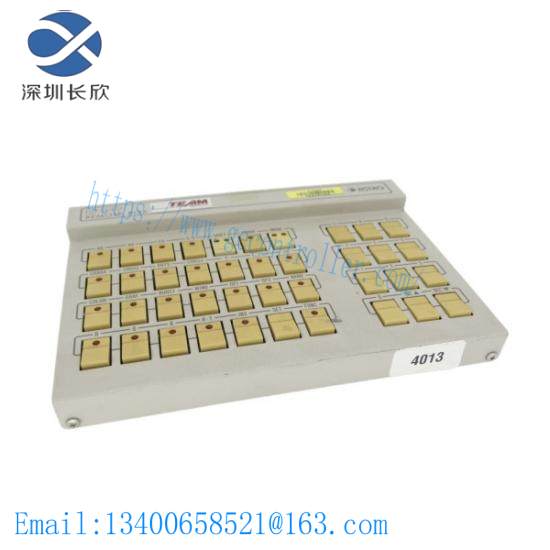 ASTRO RB-649 External keyboard controller