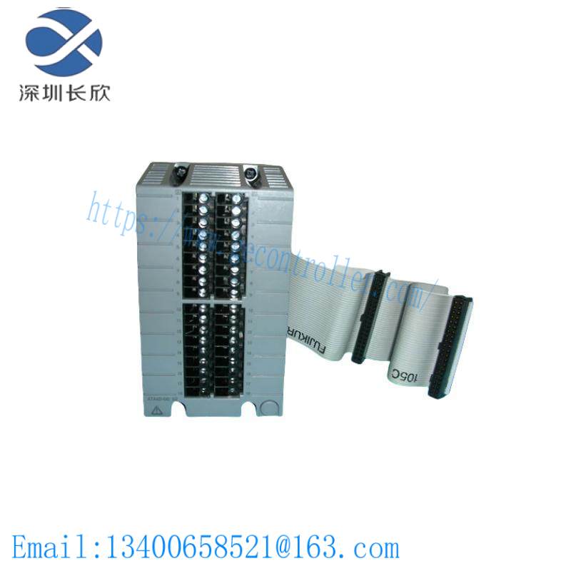 YOKOGAWA ATA4D-00 S2 Digital I/O Modules