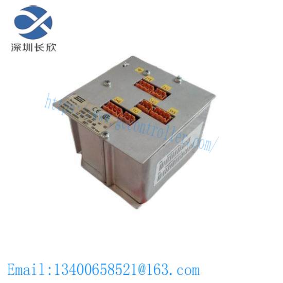 ATLAS COPCO 1900070052 AIR COMPRESSOR CONTROLLER