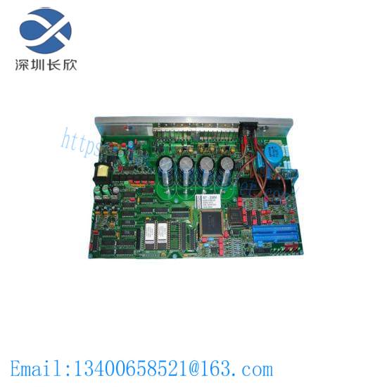 ATLAS TC 52P-N 4240 0410 80 Control Drive