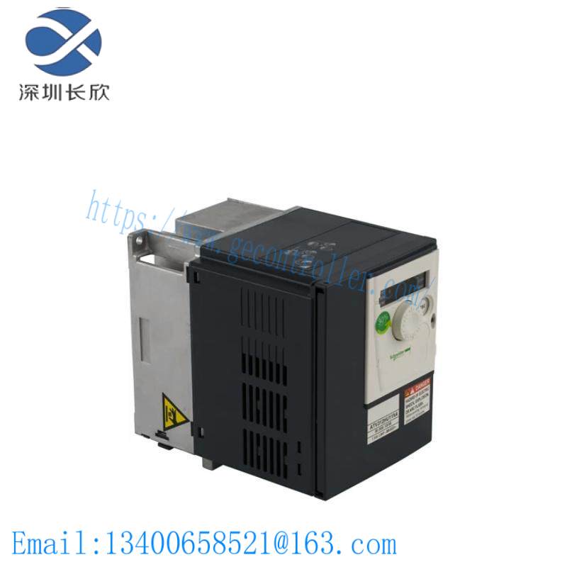 Schneider ATV312HU11N4 Variable speed drive