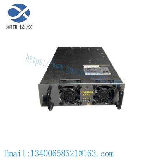 Automation T8231C Trusted Power Pack