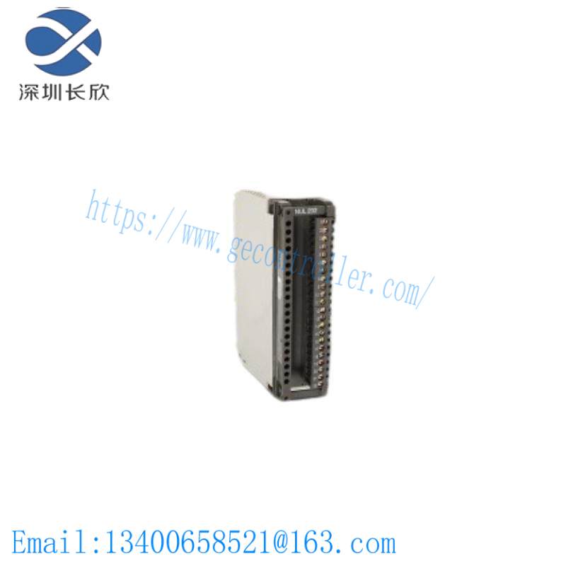 AUTONET HFAI-08 PLC MODULE