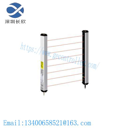 Autonics BW40-06 Area Sensor