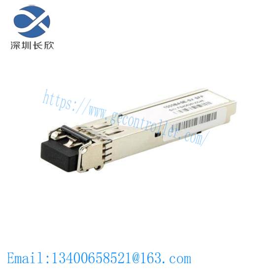 AVAGO AFCT-5715APZ Optical Transceiver Module