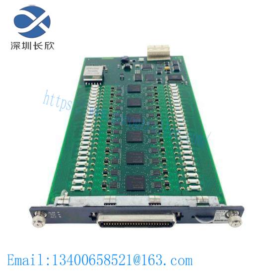 AVAYA 700466642 Analog Media Module