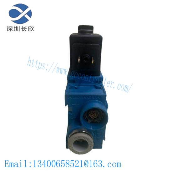 AVENTICS 5794400220 Pneumatic Directional Valve