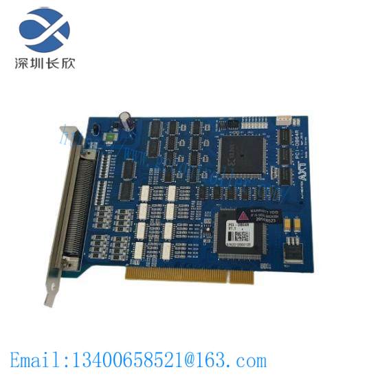 AXT PCI-DB64R REV.1.1 PCI Card