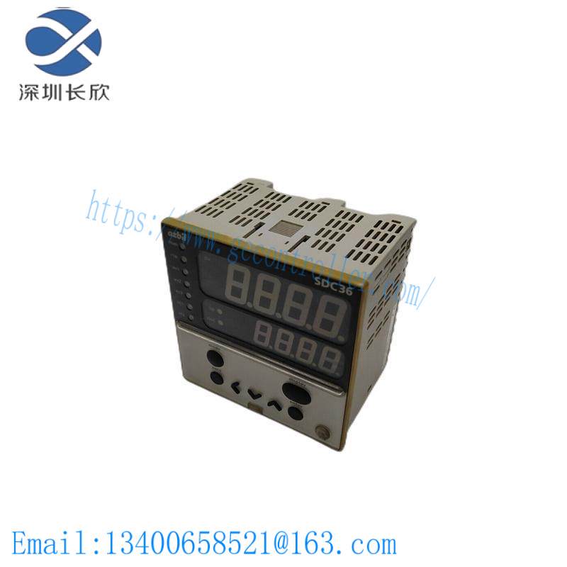 AZBIL C36-TC0UA1400 Digital Controller