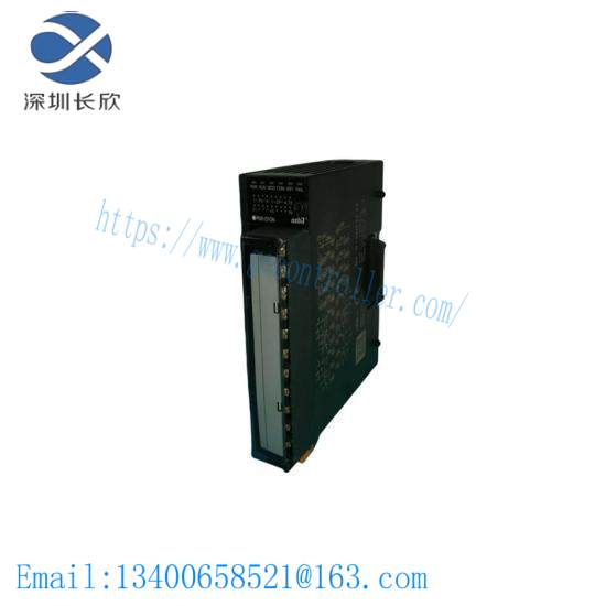 AZBIL NX-D15NT4C20 control module