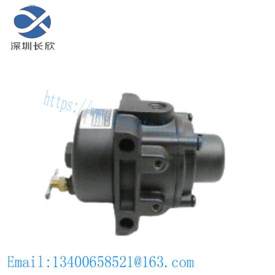 B0123HD Invensys Foxboro Pressure Regulator