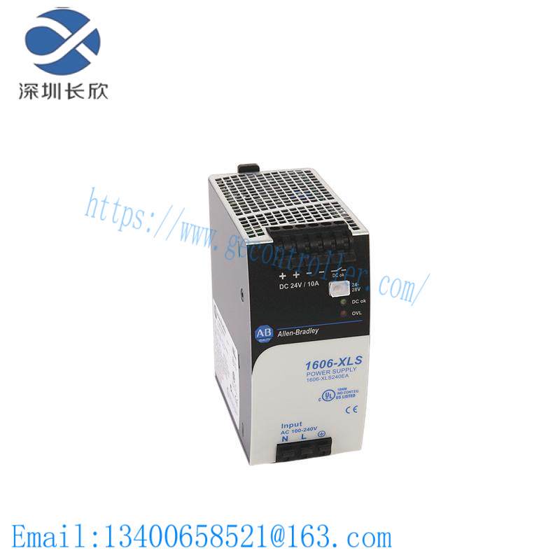 B&R 1606-XLS240EA POWER SUPPLY