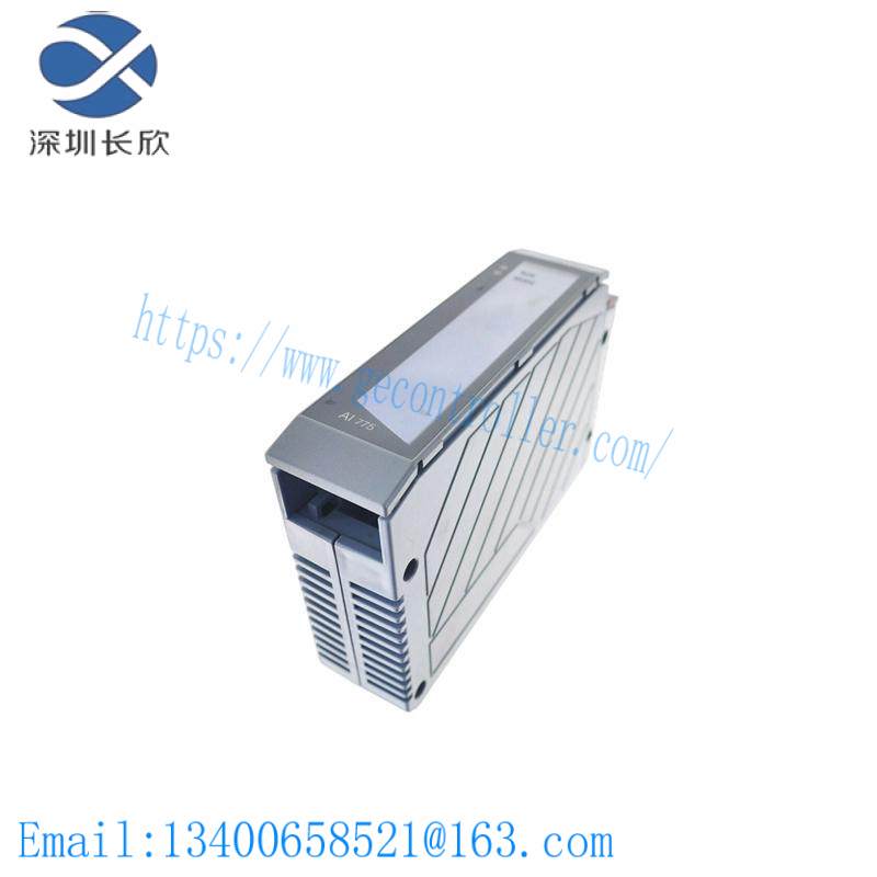 B&R 7AC0119104安装模块