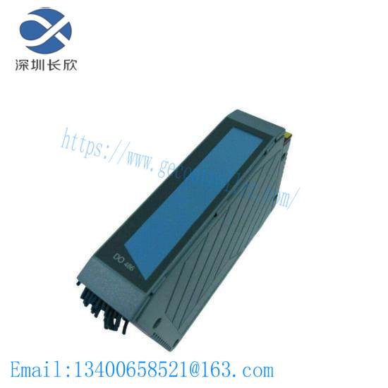 B&R 3DO486.6 Digital Output Module