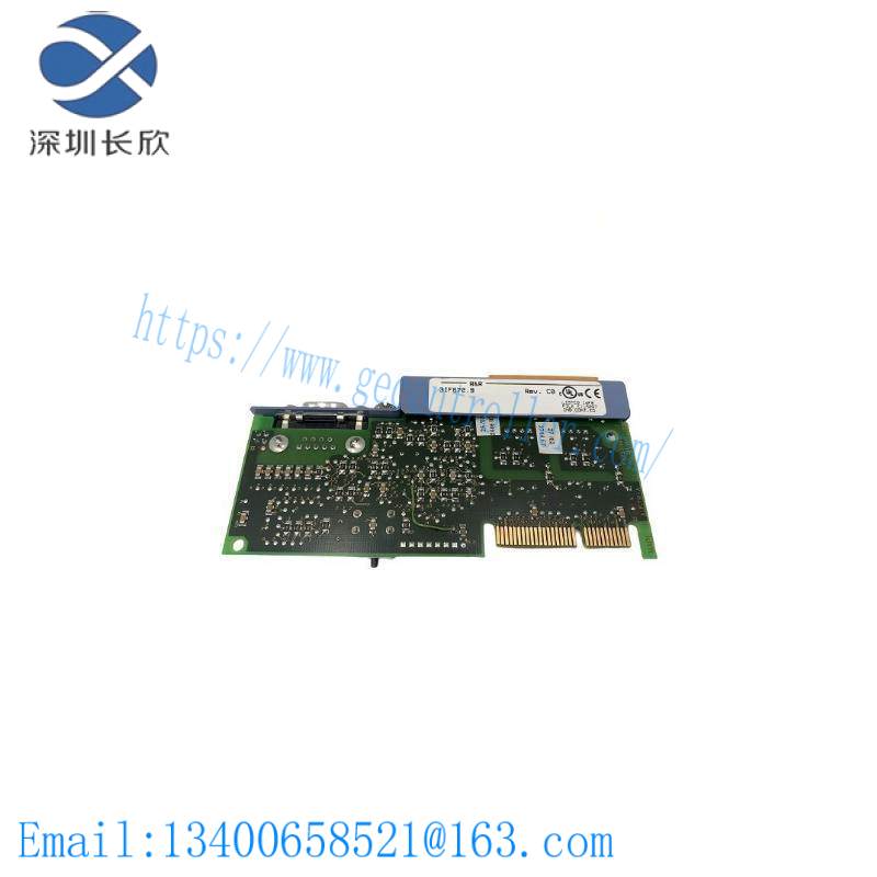 B&R 7DI4357CPU模块