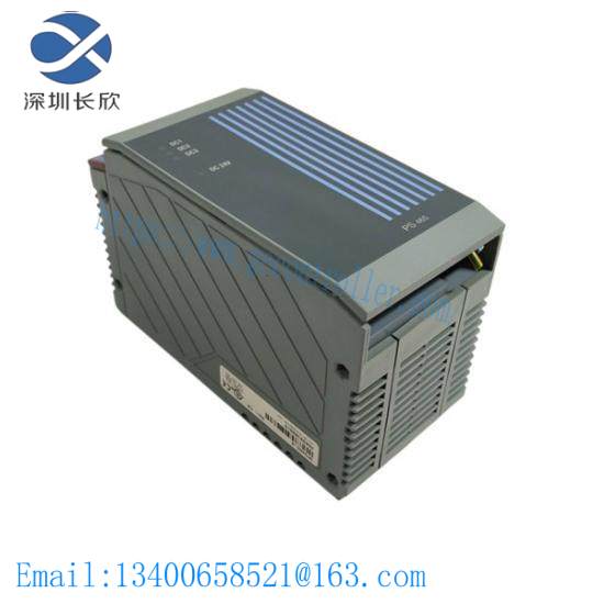 B&R 3PS465.9 POWER SUPPLY MODULE