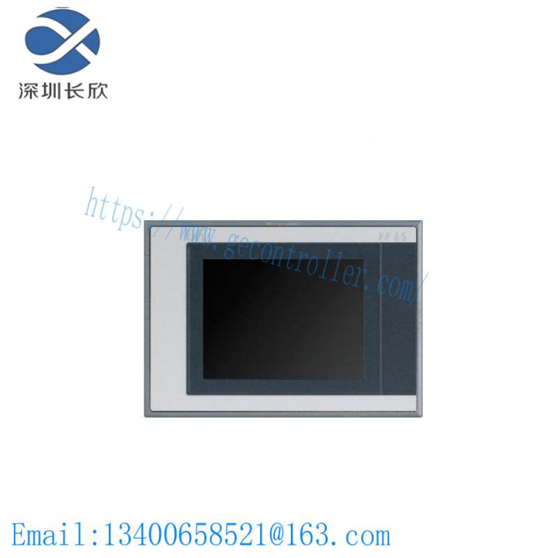 B&R 4PP065.0571-X74 Power Panel