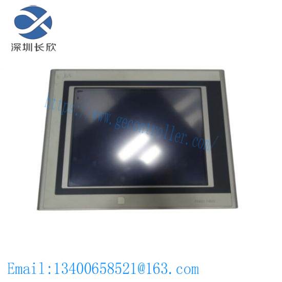 B&R 4PP420.1505-75 Touch Screen Glass Panel