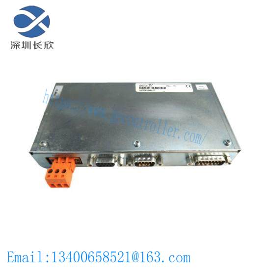 B&R  5A5010.02  Remote Display Adapter