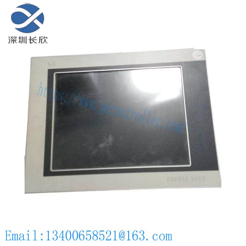 B&R 7CP77460-1CPU模块