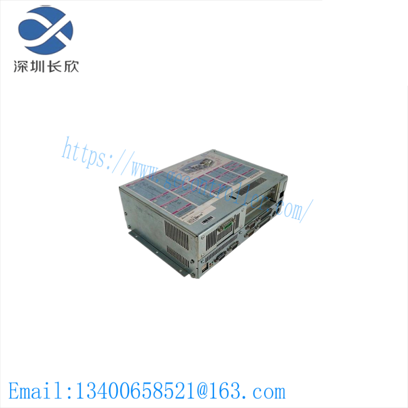 B&R 5P5000:V1407 Control computer