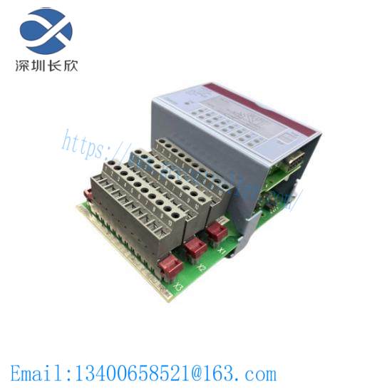 B&R 7DM435 PLC Module