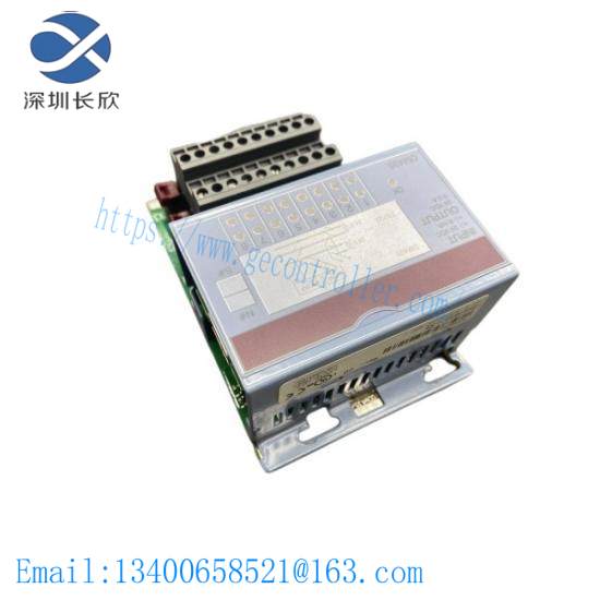 B&R 7DM435 PLC Module