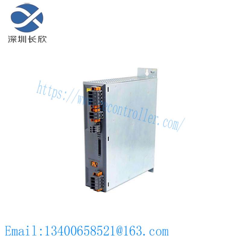 B&R 80PS080X3.10-01 POWER SUPPLY MODULE