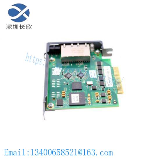 B&R 8AC114.60-2 ACOPOS plug-in module