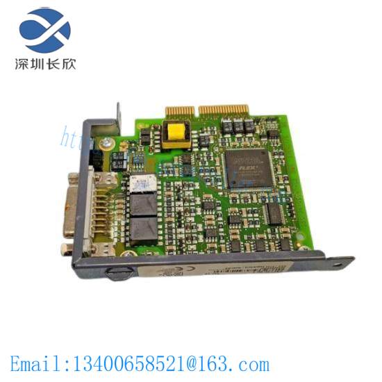 B&R 8AC120.60-1 ACOPOS EnDat interface