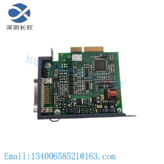 B&R 8AC123.60-1 Acopos Plug-In Endat Encoder Interface