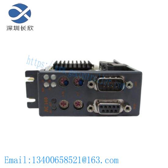 B&R 8AC140.60-2 PLC Module