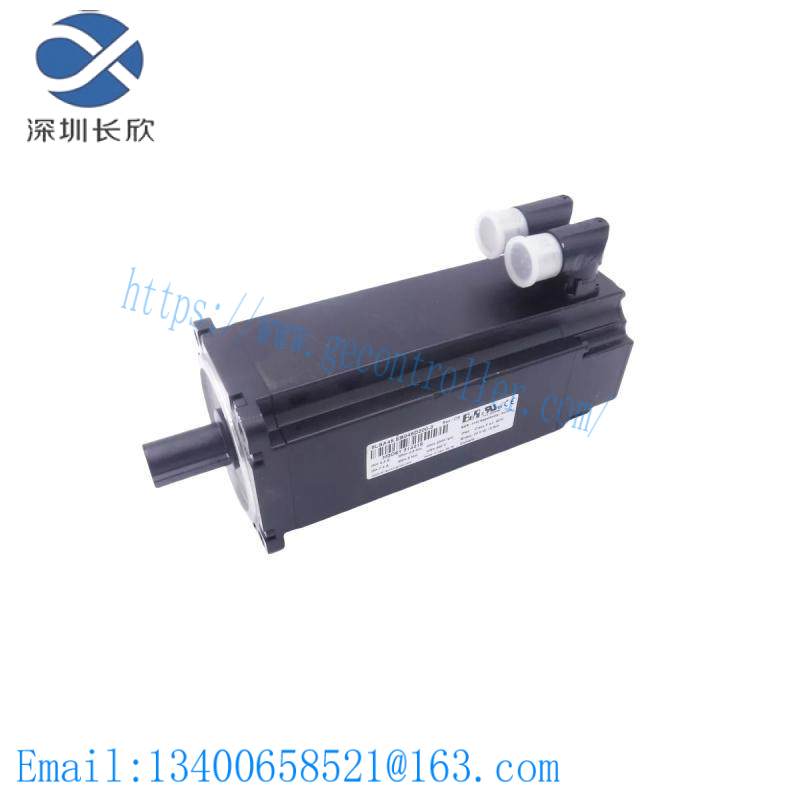 B&R 8LSA45.E0022D200-0 Motor