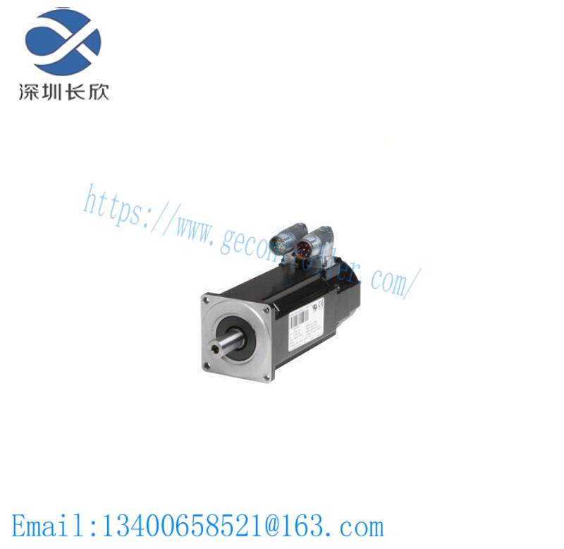 B&R 8LVA22.B1030D000-0 Servo Motor