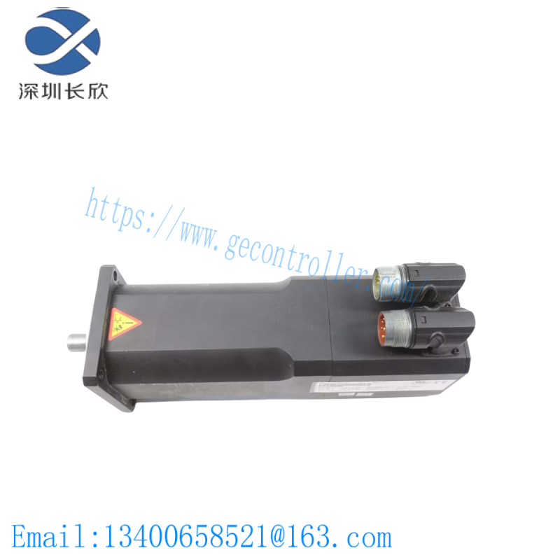 B&R 8MSA3X.E0-31 Servo Motor