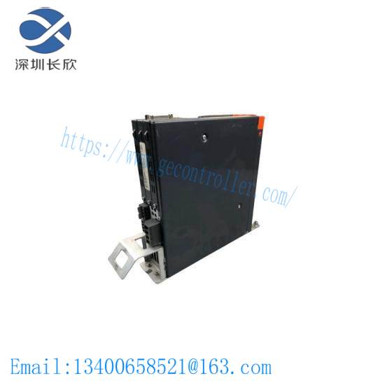 B&R 8V1010.00-2 Servo Drive