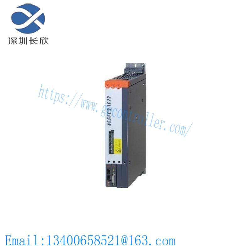 B&R 8V1022.00-2 ACOPOS servo drive