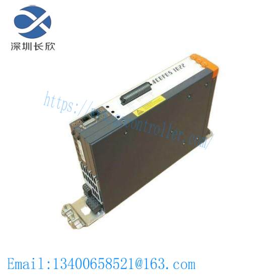 B&R 8V1022.00-2 Vi AC114 Servo Drives