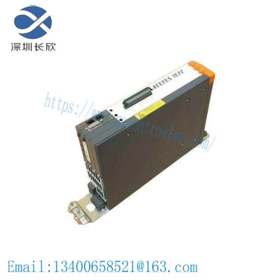 B&R 8V1090.00-2 Servo Drive