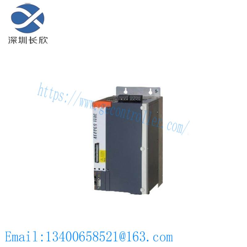 B&R 8V1180.00-2 Power conversion equipment