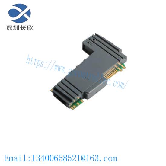 B&R X20A04622 Analogue Output Module