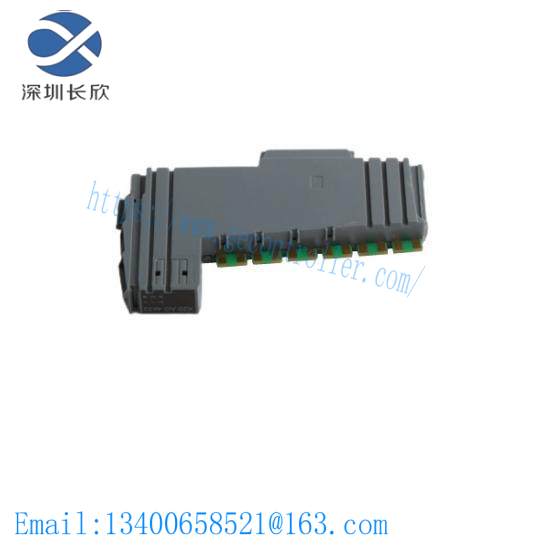 B&R X20A04622 Analogue Output Module
