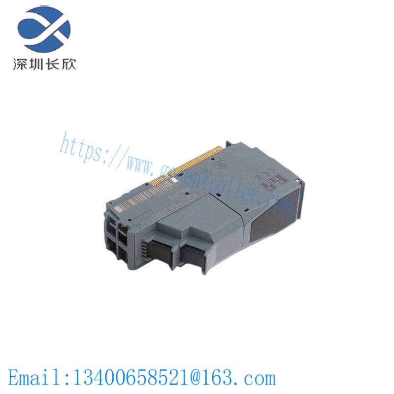 B&R X20AO4622 OUTPUT SLICE MODULE