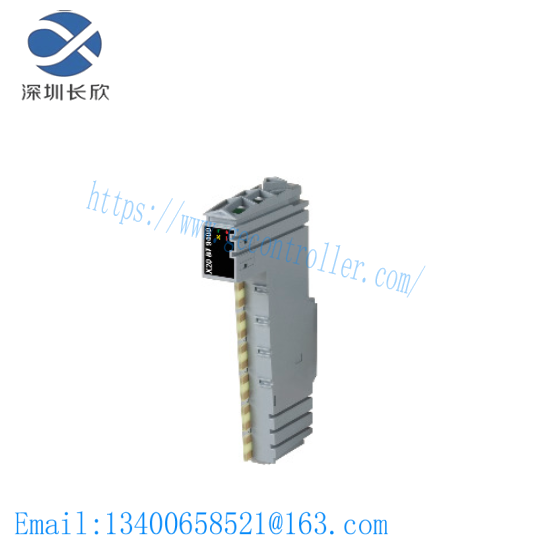 B&R X20BT9400  New Factory