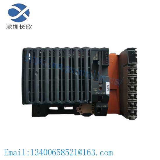 B&R X20CP1485 CPU Module