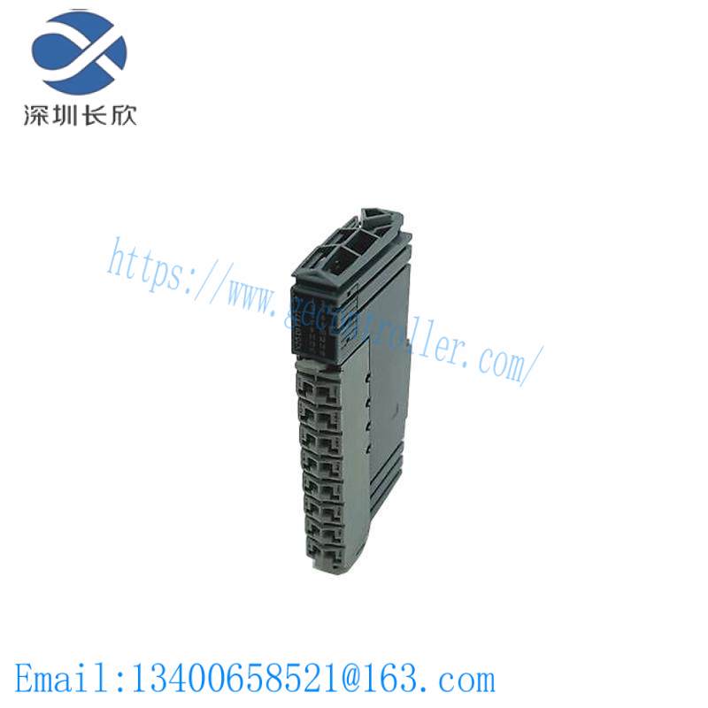 B&R X20DIF371 I/O MODULE