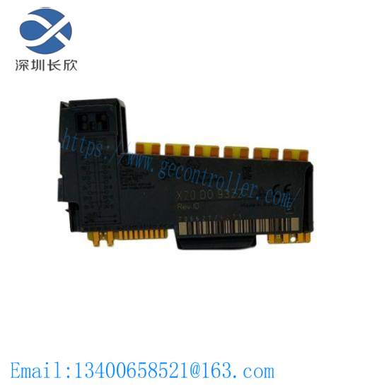 B&R X20DO9322 Digital Output Module
