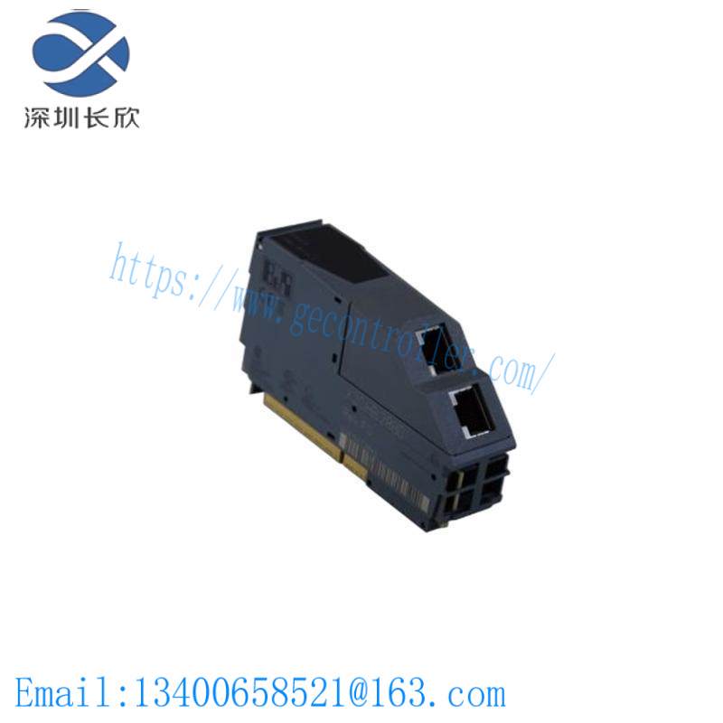 B&R X20HB2885 Digital output module